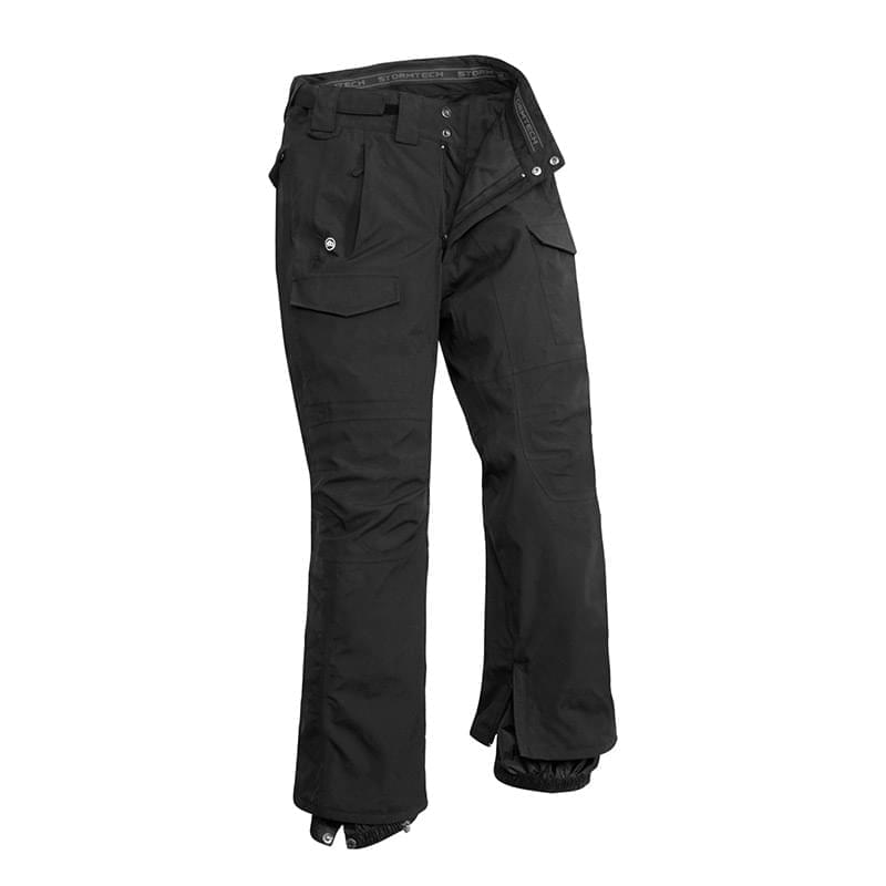 Men's Stormtech Ascent Hard Shell Ski Pants {ST-EP-2M}