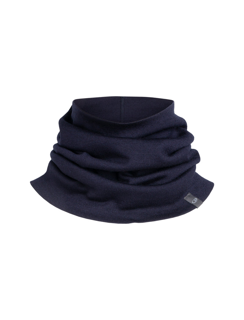 Icebreaker 260GSM Apex Merino Wool Tech Chute Neck Gaiter (IC-103458)