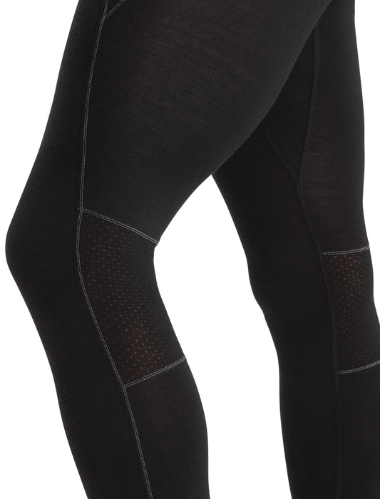 Men's Icebreaker BodyfitZONE 150 Leggings {IC-104350}