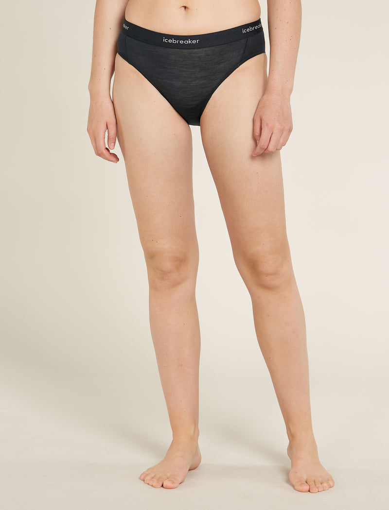 Women's Icebreaker Merino Sprite Cool-Lite Hipster Underwear {IC-0A5725}