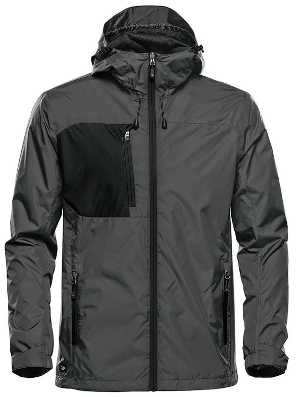 Men's Stormtech Olympia Shell Jacket {ST-GXJ-2}