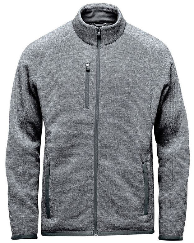 Men's Stormtech Avalante Full Zip Mid-Layer {ST-FHZ-1}