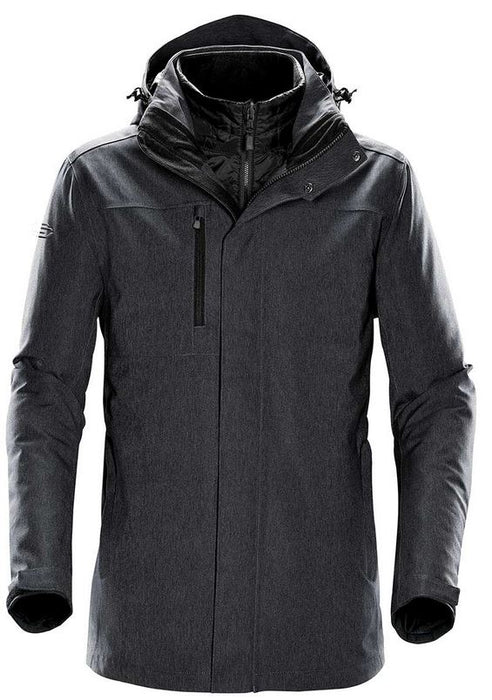 Men's Stormtech Avalante 3-in-1 System Jacket | Extreme Weather Coat ...