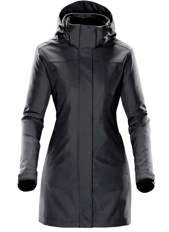 Women's Stormtech Avalante 3-in-1 System Jacket {ST-SSJ-2W}