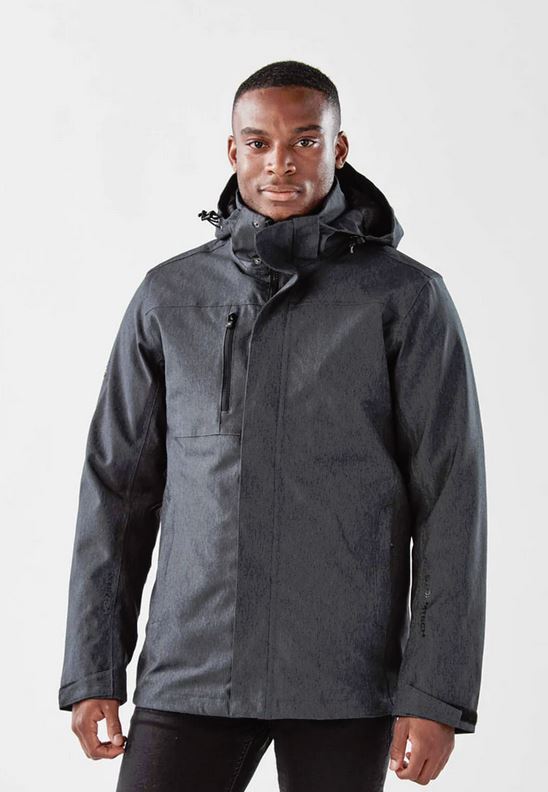 Men's Stormtech Avalante 3-in-1 System Jacket | Extreme Weather Coat ...