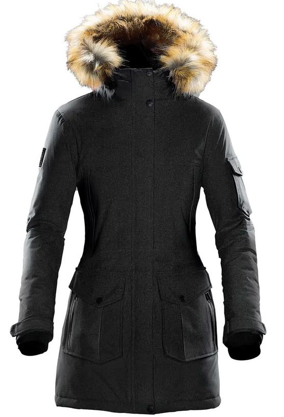 Women's Stormtech Explorer Parka {ST-EPK-2W}