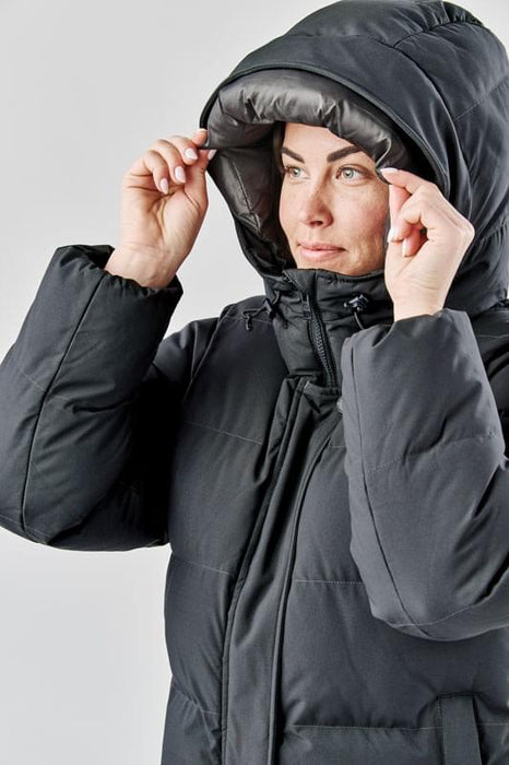 Women's Stormtech Explorer Thermal Jacket {ST-HBX-1W}