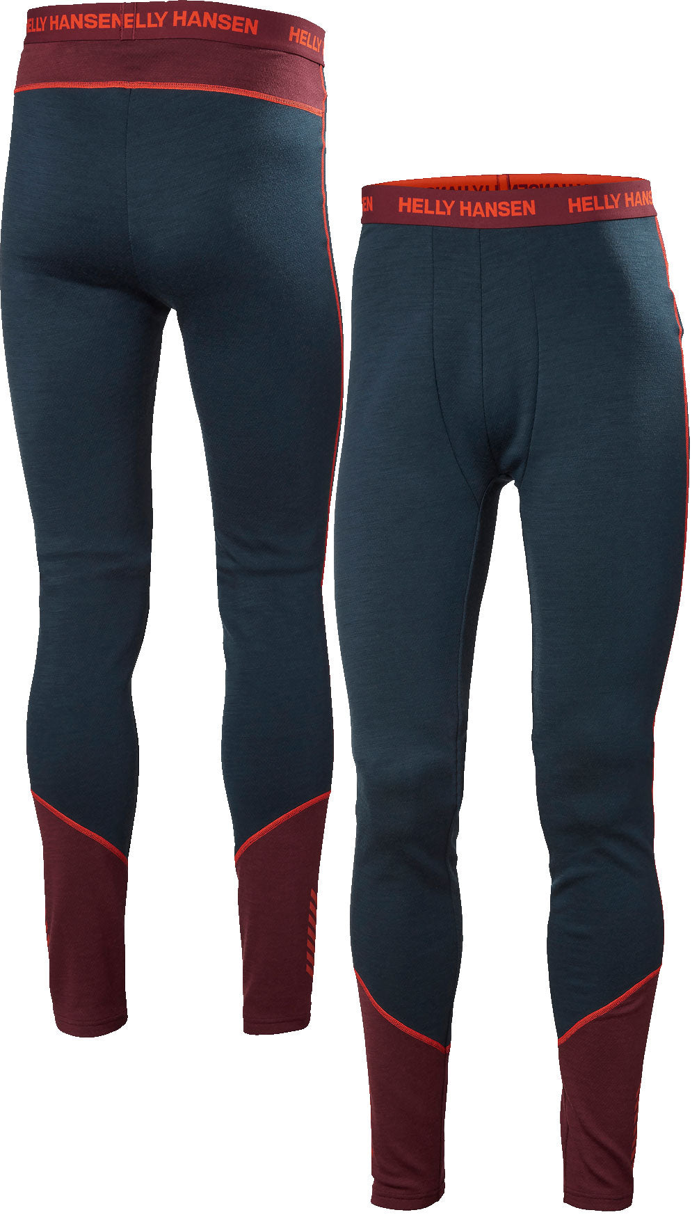 Men s Helly Hansen LIFA Merino Warmest Pant HH Warmest Base