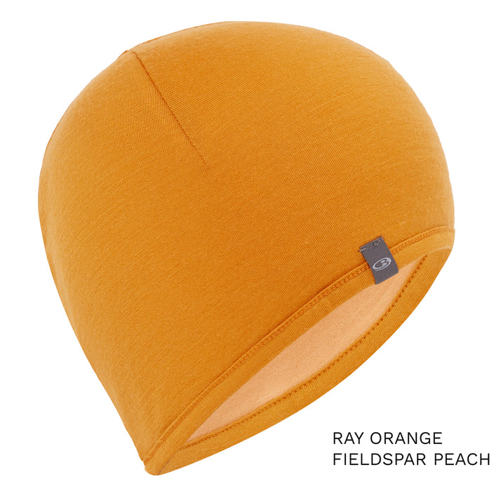 Icebreaker merino pocket hat online