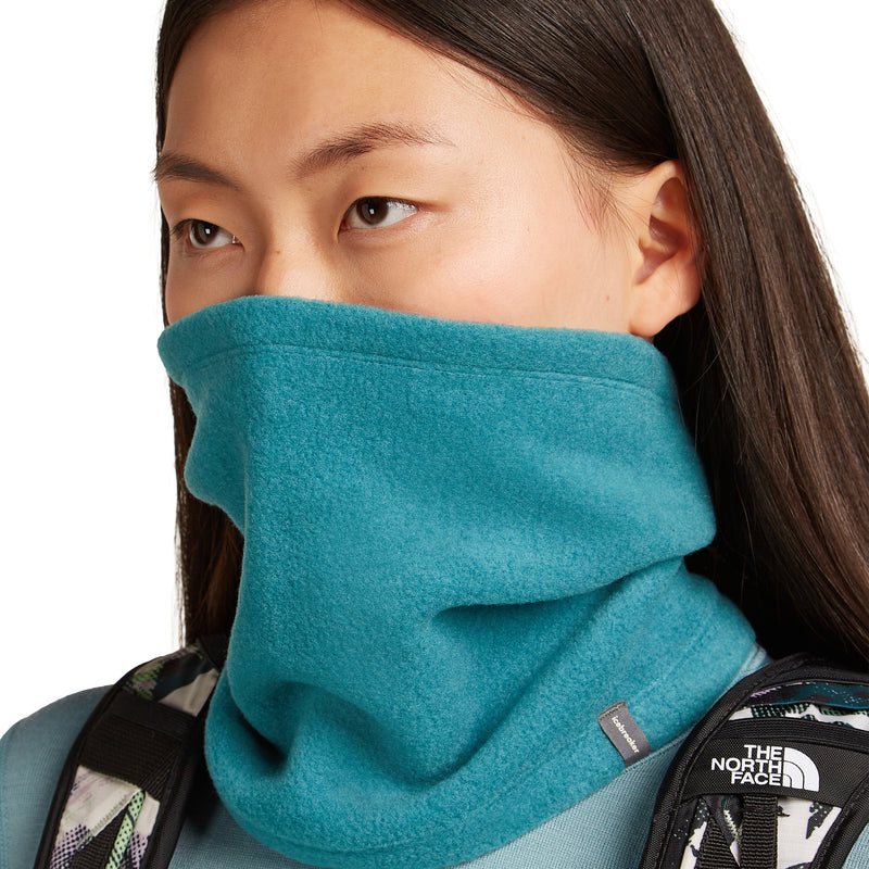 Icebreaker 300GSM RealFleece Merino Blend 800 Classic Pile Chute Neck Gaiter {IC-0A57A8}