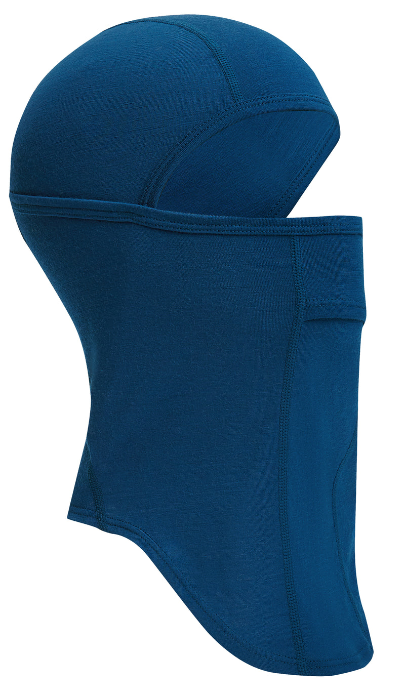 Icebreaker Adult Oasis 200GSM Merino Wool Face Mask {IC-102739}