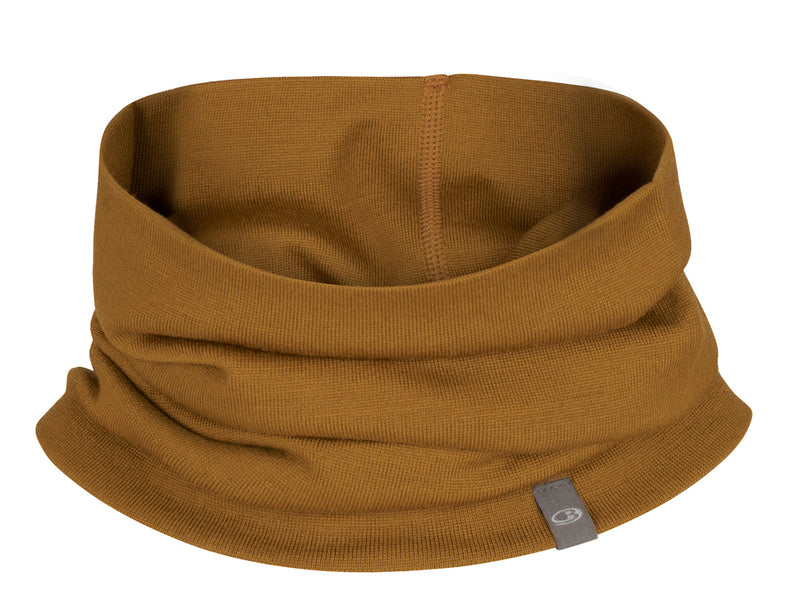 Icebreaker 260GSM Apex Merino Wool Tech Chute Neck Gaiter (IC-103458)