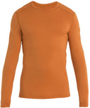 Men's Icebreaker Merino 260 Tech Long Sleeve Crew Base Layer {IC-104371}