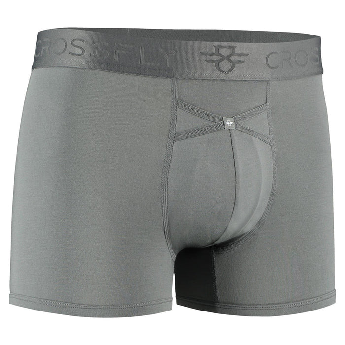 Crossfly Men's Ikon 3" Trunk Boxers {CF-IKON3}