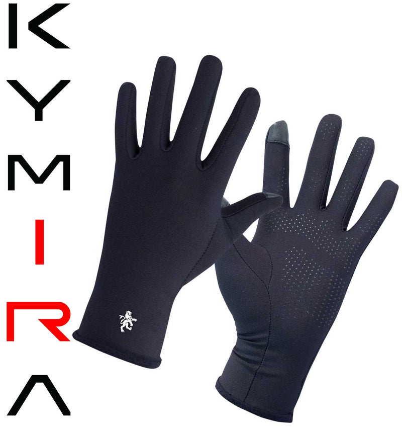 Adult Kymira Infrared Fleece Liner Gloves {KY-FLGLV}