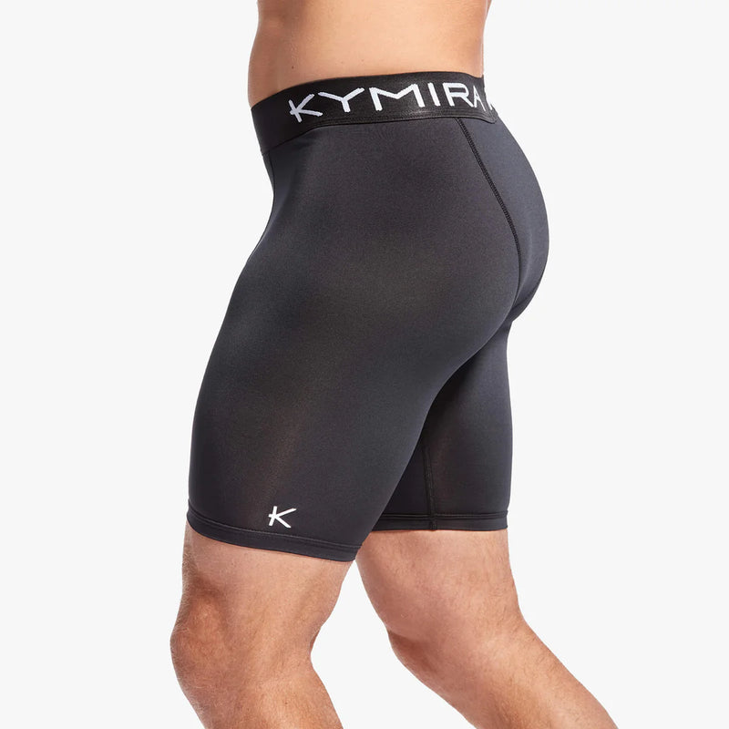 Men's KYMIRA Charge Performance Infrared Compression Shorts {KY-MCORSH}