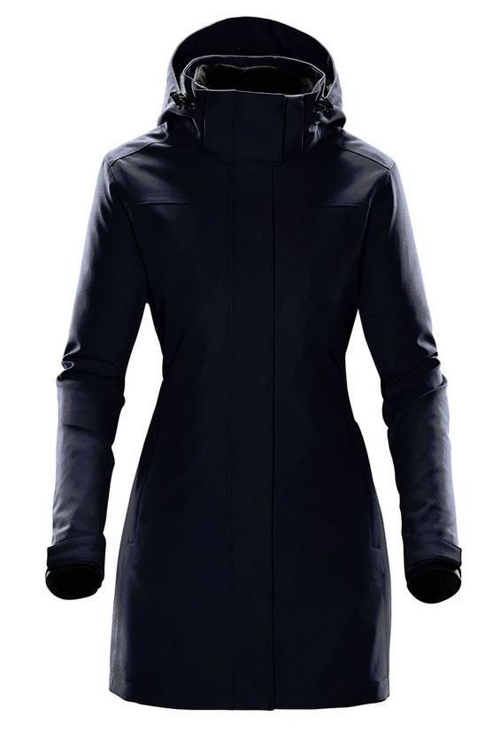 Women's Stormtech Avalante 3-in-1 System Jacket {ST-SSJ-2W}