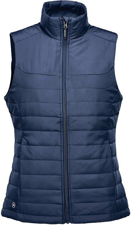 Women's Stormtech Nautilus Thermal Vest {ST-KXV-1W}