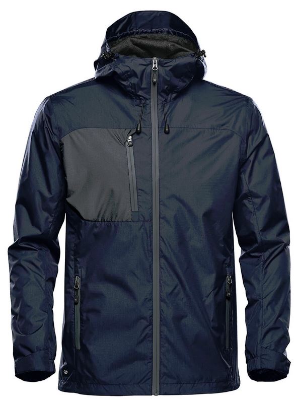 Men's Stormtech Olympia Shell Jacket {ST-GXJ-2}