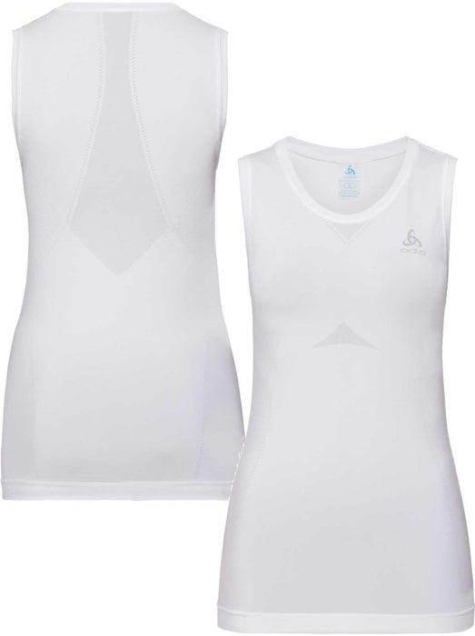 Odlo Women's Performance X-Light Singlet {O-188201}