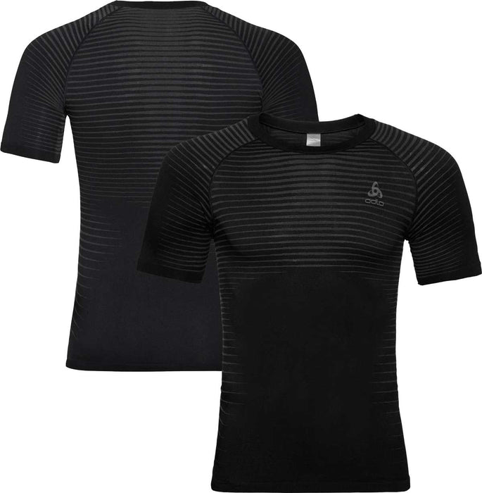 Men's ODLO Performance Light Short Sleeve Tee {O-181012}