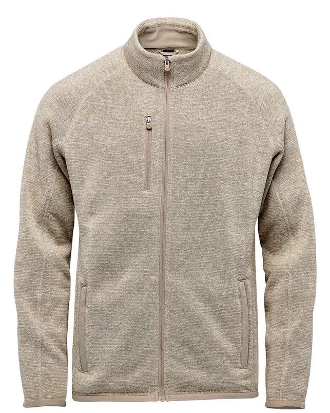 Men's Stormtech Avalante Full Zip Mid-Layer {ST-FHZ-1}