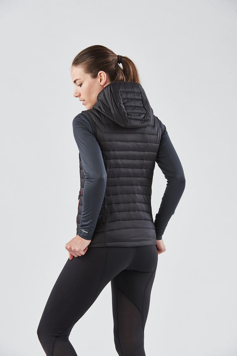 Women's Stormtech Gravity Thermal Vest {ST-806W}