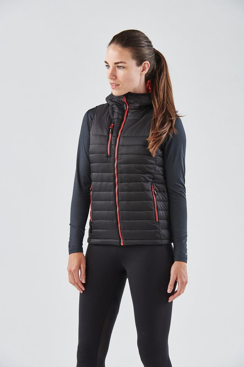 Women's Stormtech Gravity Thermal Vest {ST-806W}