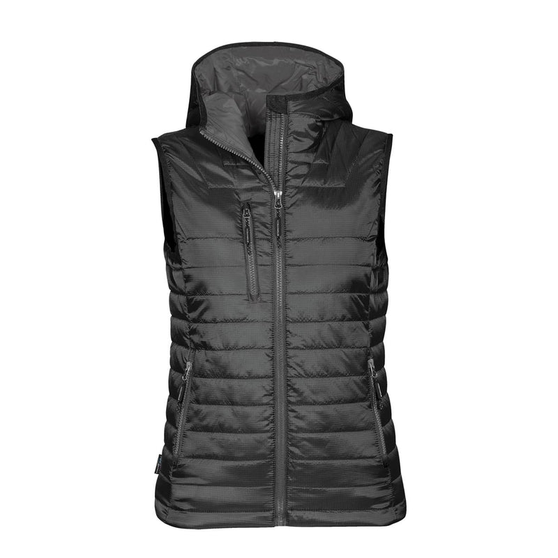 Women's Stormtech Gravity Thermal Vest {ST-806W}