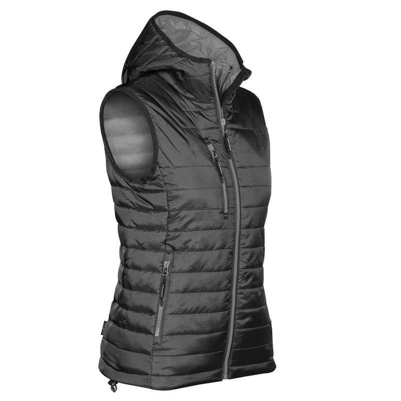 Women's Stormtech Gravity Thermal Vest {ST-806W}