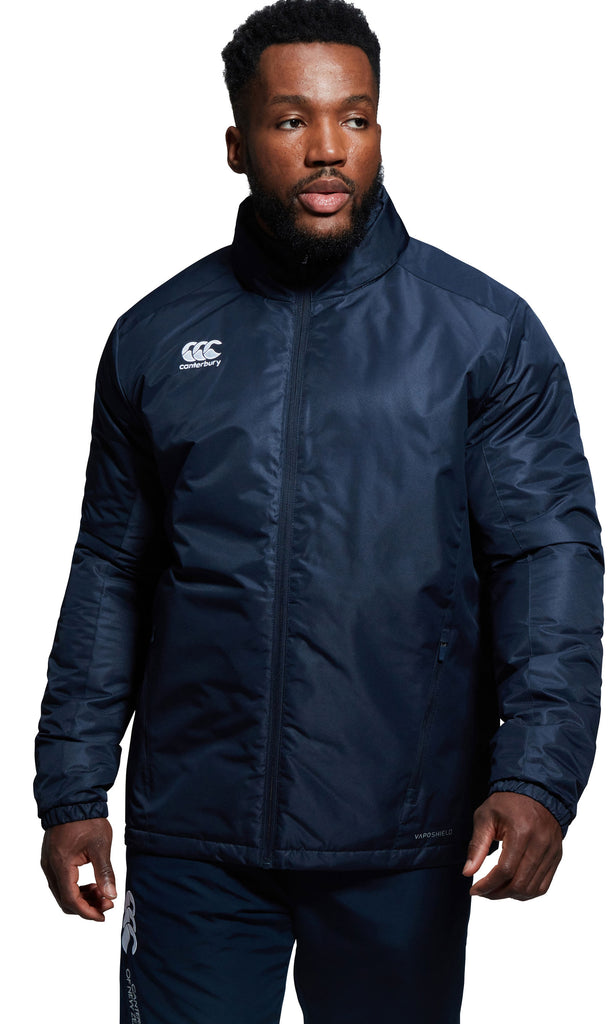 Canterbury 2025 sub coat