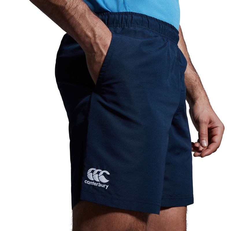 Canterbury Men's Club Light Training Shorts {C-QA005727}