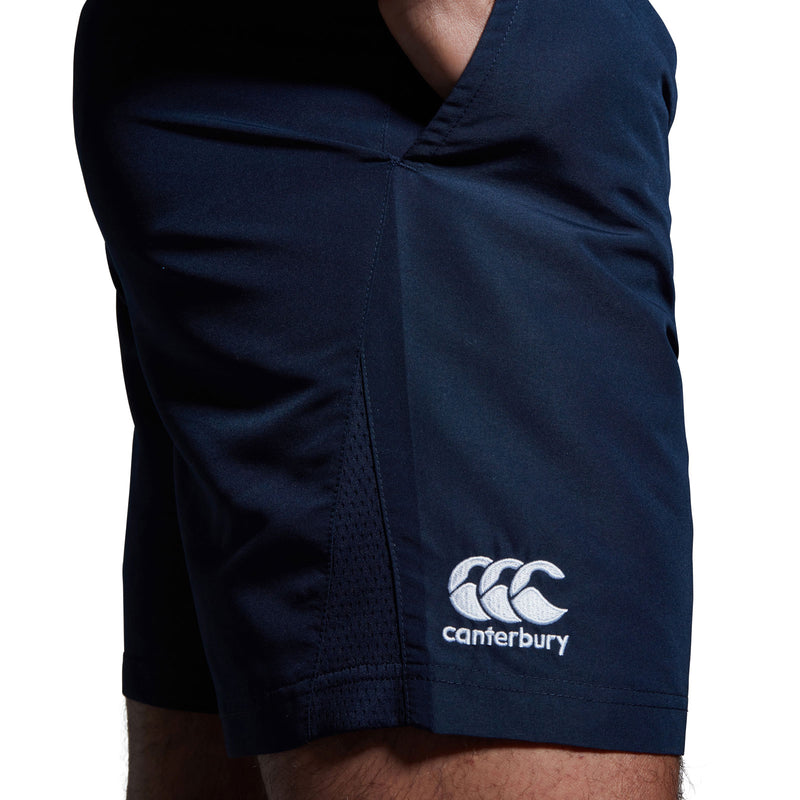 Canterbury Men's Club Light Training Shorts {C-QA005727}