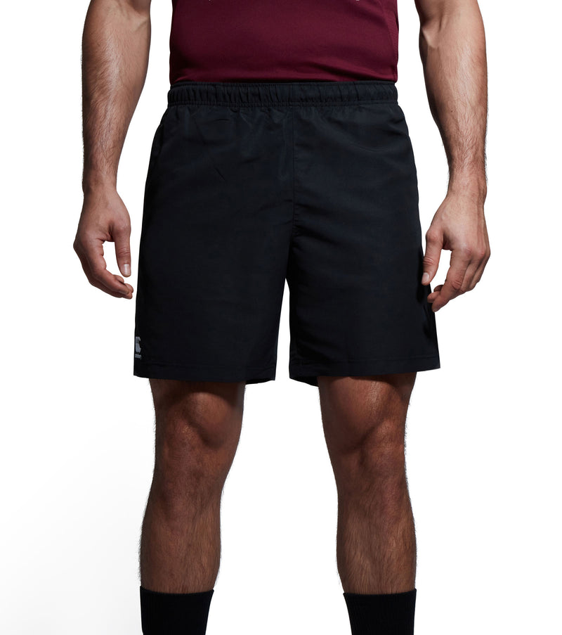 Canterbury Men's Club Light Training Shorts {C-QA005727}