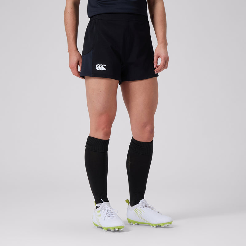 Canterbury Women's Advantage Game-Day Rugby Shorts {C-QA008696}