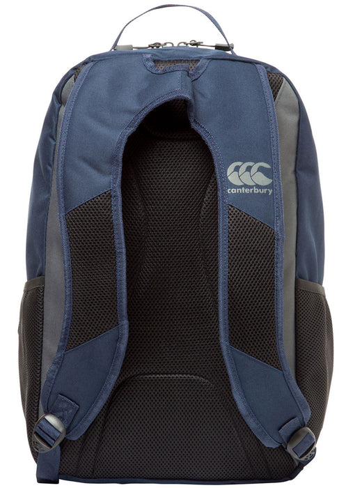 Canterbury Medium Backpack {QE201492}