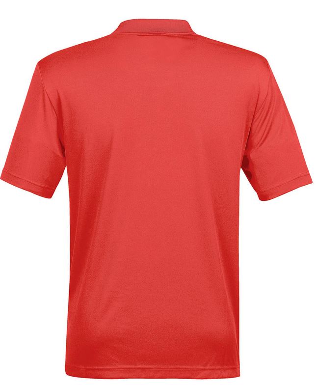 Men's Stormtech Eclipse H2X-Dry Pique Polo {ST-PG-1}