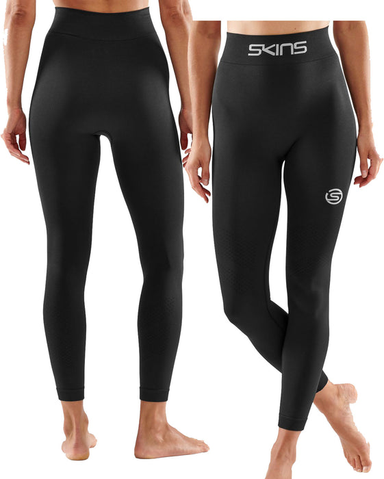 Women's SKINS Series 3 Seamless Compression Tights {SK-ST4031001}