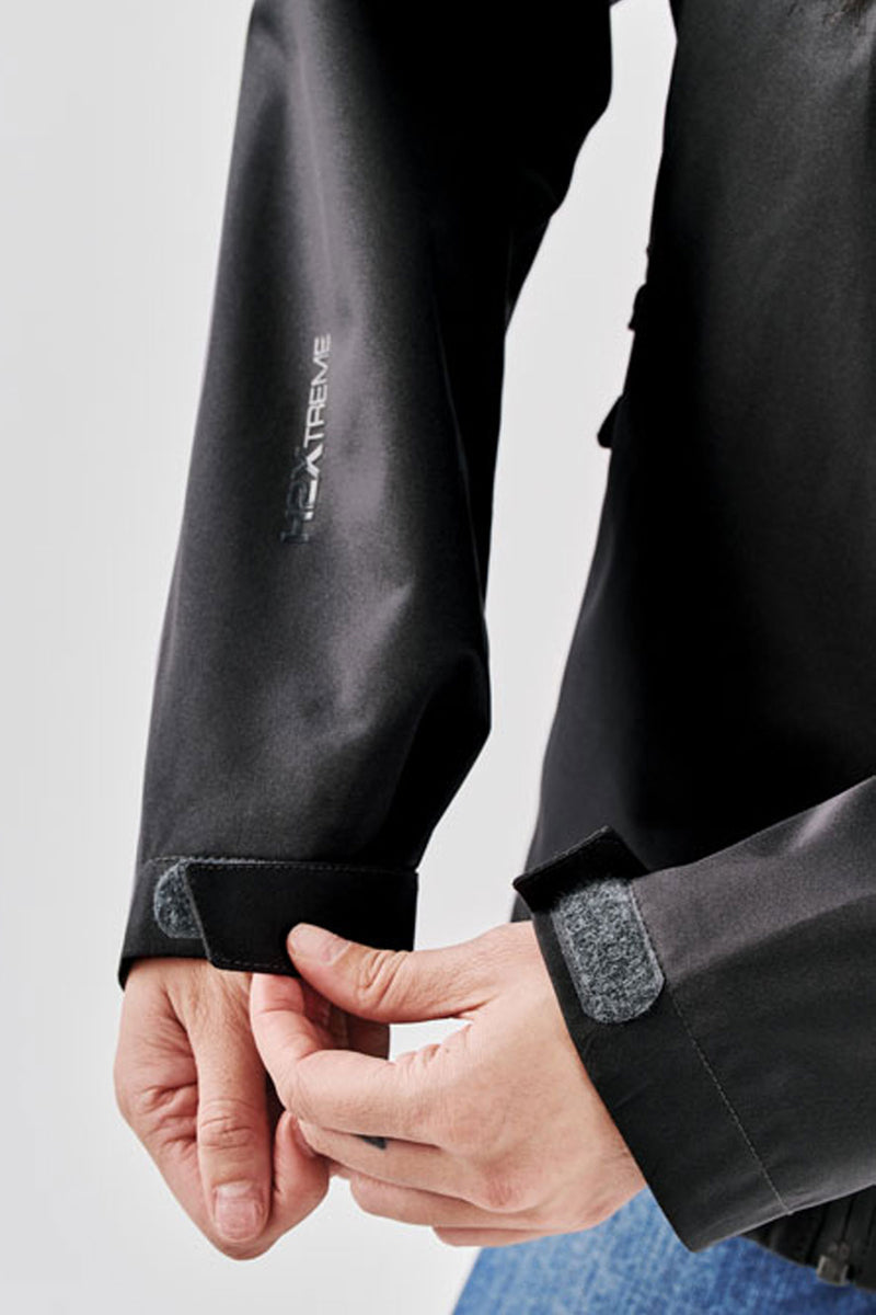 Women's Stormtech Scirocco Lightweight Rain Shell Jacket {ST-SSR-5W}