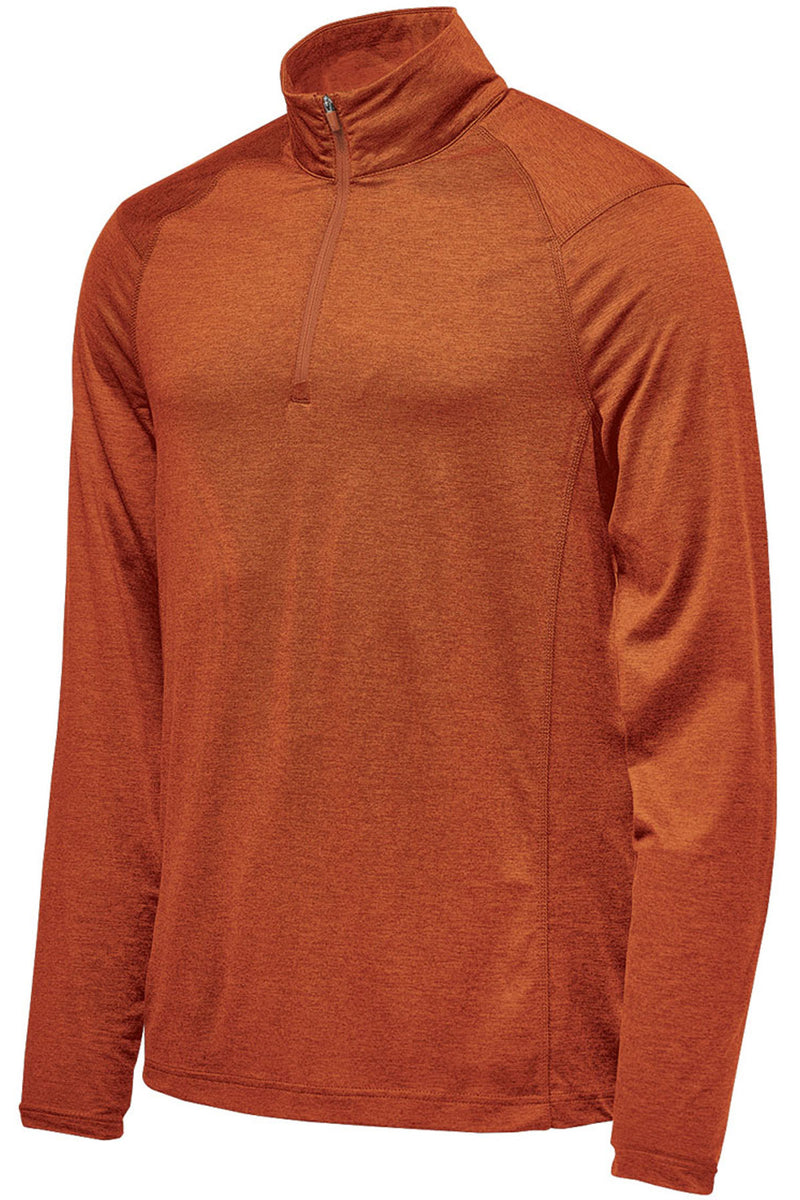 Men's Stormtech Milano Tech Half Zip Midlayer {ST-HXR-1}