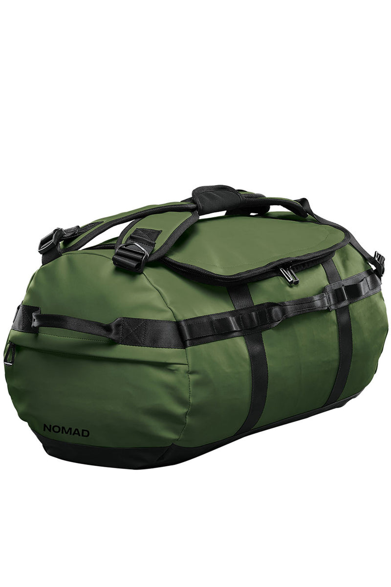Stormtech Nomad 42Lt Combo Duffel Backpack {ST-MDX-1M}