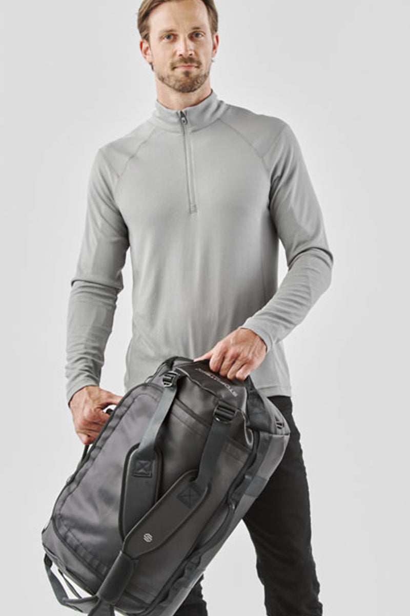 Stormtech Nomad 42Lt Combo Duffel Backpack {ST-MDX-1M}