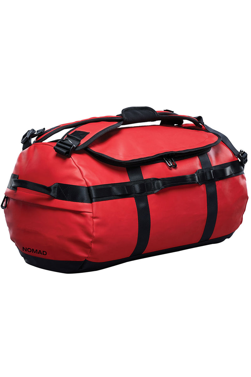 Stormtech Nomad 42Lt Combo Duffel Backpack {ST-MDX-1M}
