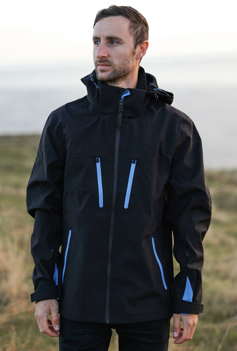 Men's Stormtech Matrix System Jacket {ST-XB-4M}
