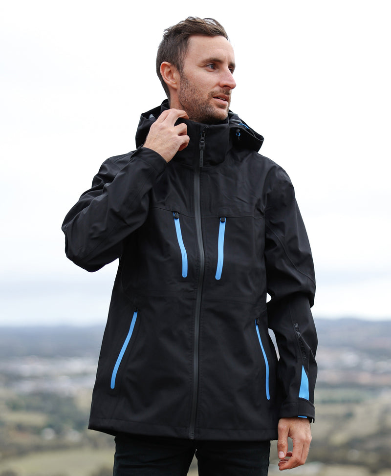 Men's Stormtech Matrix System Jacket {ST-XB-4M}