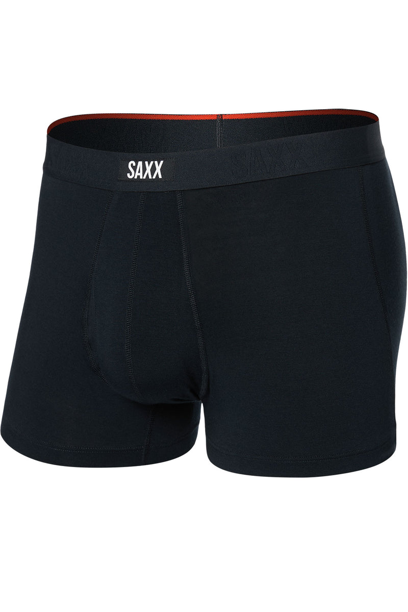 SAXX Men's Vibe Xtra 3" Trunk Boxer Briefs {SAXX-VT28F}