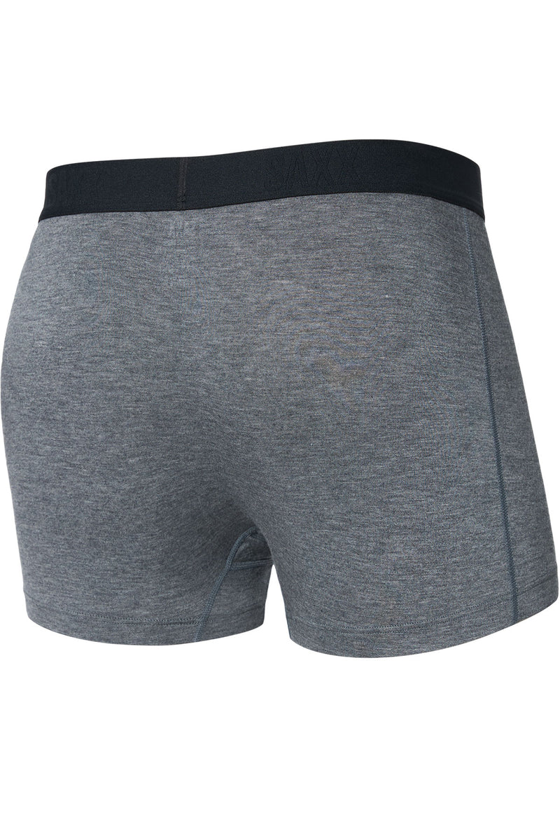 SAXX Men's Vibe Xtra 3" Trunk Boxer Briefs {SAXX-VT28F}