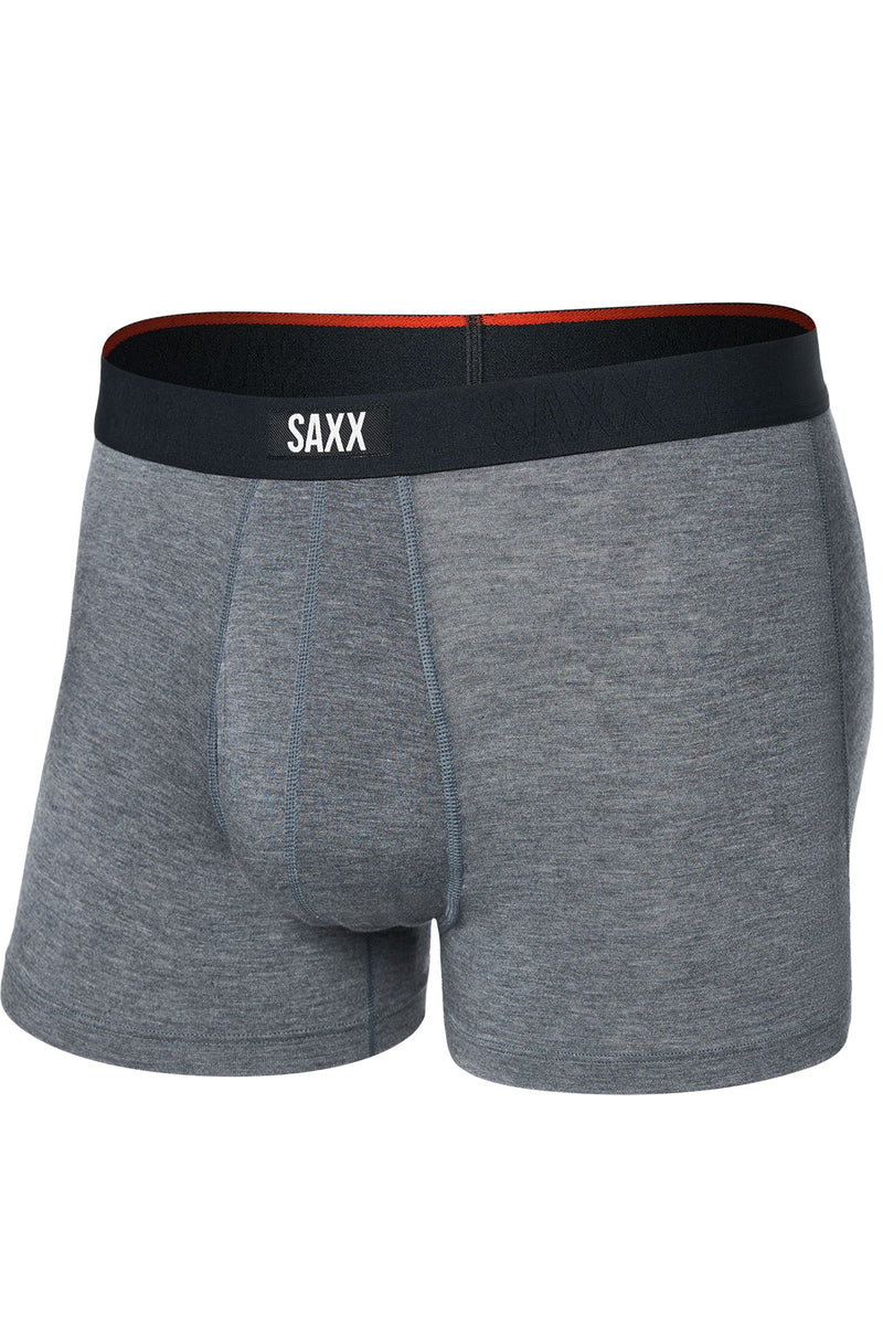 SAXX Men's Vibe Xtra 3" Trunk Boxer Briefs {SAXX-VT28F}