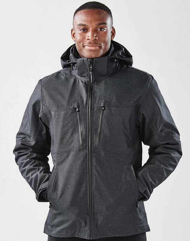 Men's Stormtech Matrix System Jacket {ST-XB-4M}