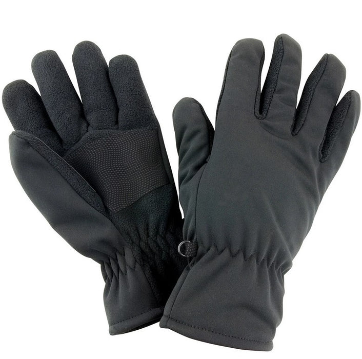 Result Softshell Thermal Gloves {R364X}